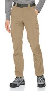 Los Mejores Pantalones de Montaña (2022) | Senda Trekking