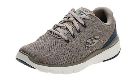 Mejores zapatillas para andar