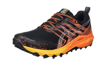 Mejores Zapatillas de Trail Running