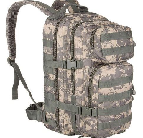 Miltec US Assault Pack
