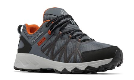 Mejores zapatillas de trekking