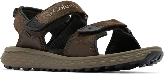 Sandalias de senderismo Columbia Konos Hiker Hombre