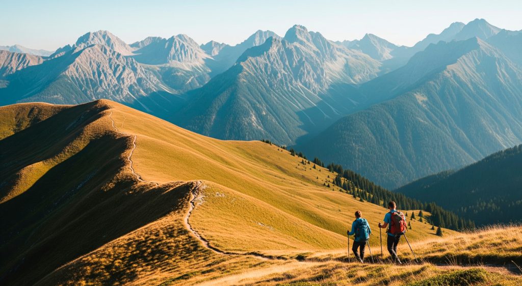 Senda Trekking. Encuentra tu calzado, ropa y equipo para senderismo