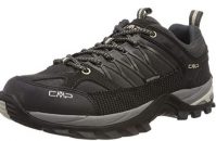 CMP Rigel Low Hombre Zapatillas de senderismo para hombre con mejor calidad precio CMP Rigel Low