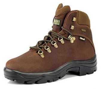 Las Mejores Botas de Montaña (2022) | Senda Trekking