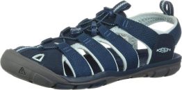 Sandalias de montaña para mujer Keen Clearwater CNX