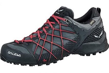 Las Mejores Zapatillas de Trekking (2022) | Senda Trekking