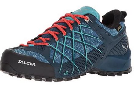 Las Mejores Zapatillas de Trekking (2022) | Senda Trekking