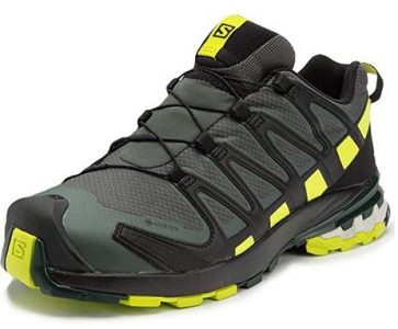 Las Mejores Zapatillas de Trail Running (2022) - Senda Trekking