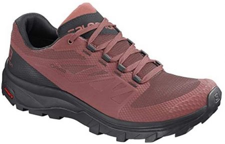 Las Mejores Zapatillas de Trekking (2021) | Senda Trekking