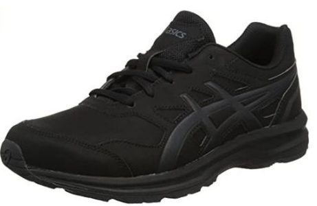 Mejores zapatillas para caminar con amortiguación Asics Gel Mission 3