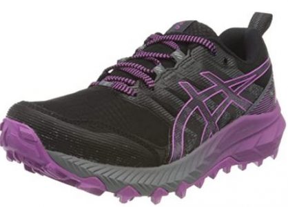 Las Mejores Zapatillas de Trail Running (2022) - Senda Trekking
