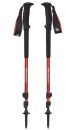 Mejores bastones de trekking de aluminio Black Diamond Trail Trek