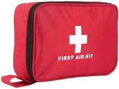 Botiquín para trekking