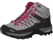 Mejores botas de trekking relación calidad-precio CMP Rigel Mid Mujer
