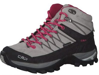 Las Mejores Botas de Montaña (2022) | Senda Trekking