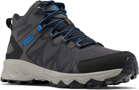 Columbia Peakfreak 2 botas de montaña impermeables para hombre