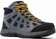 Botas de senderismo cómodas hombre Columbia Redmond III