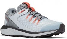 Zapatillas para andar de mujer transpirables Columbia Trailstorm Waterproof