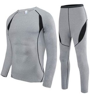 La Mejor ROPA TÉRMICA de Montaña (2022) | Senda Trekking