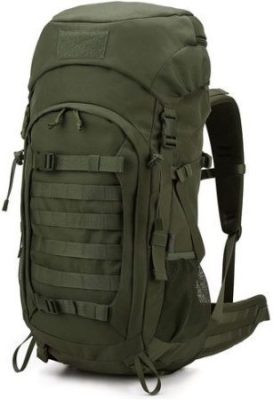 Mochila táctica grande 50 / 60 litros Mardingtop