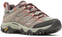 Merrell Moab 3 Gtx Mujer Zapatillas trekking mujer impermeables Merrell Moab 3 GTX