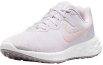 Zapatillas para caminar por asfalto de mujer Nike Revolution 6