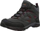 Botas de trekking baratas hombre Regatta Holcombe Mid