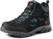 Botas de trekking baratas mujer Regatta Holcombe