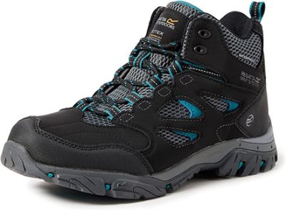 Botas de trekking baratas mujer Regatta Holcombe