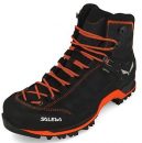 Bota de montaña goretex para hombre Salewa Mountain Trainer GTX