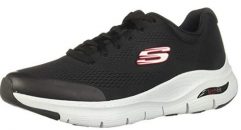 Skechers Arch Fit Hombre Mejores zapatillas para andar hombre
